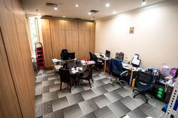 High Street Plaza (D6), Office #504184511